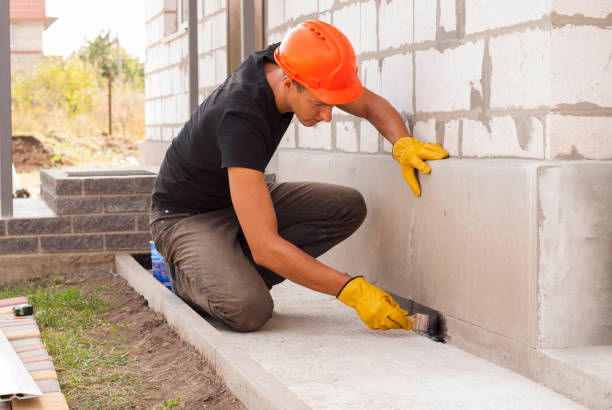 Licensed Exterior Waterproofing service in Belleville, WI - SJ Waterproofing Pros